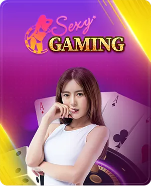 sexy by 99บาคาร่า